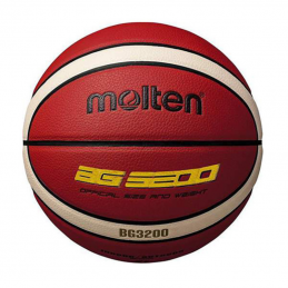 Ballon de basket Molten -...