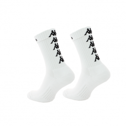 Chaussettes blanches -...