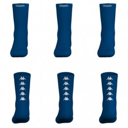 CHAUSSETTES ELENO (3 paires)