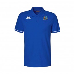 POLO BARLI JUNIOR