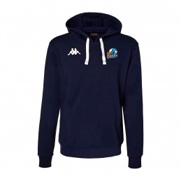 PULL BALI JUNIOR bleu marine