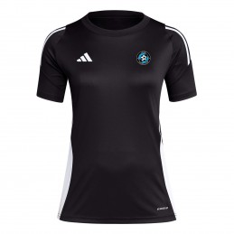 MAILLOT TIRO 24 FEMME