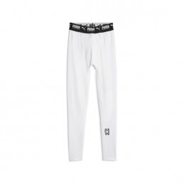 BASELAYER PANTALON BLANC