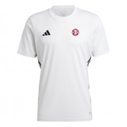 MAILLOT TABELA BLANC JUNIOR