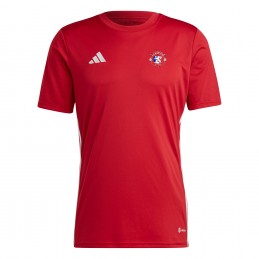 MAILLOT TABELA ROUGE JUNIOR