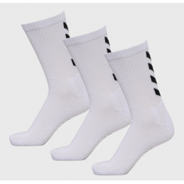 PACK DE 3 PAIRE DE CHAUSSETTES