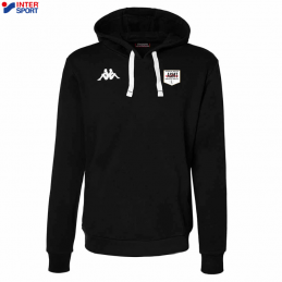 Sweat Capuche Coton