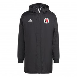 PARKA ENTRADA22
