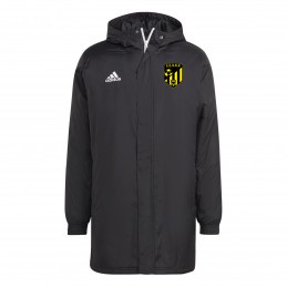 PARKA ENTRADA22 JUNIOR