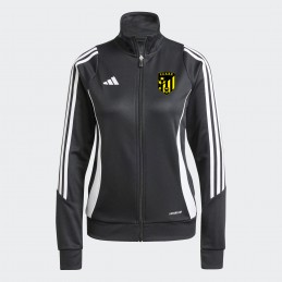 VESTE SURVETEMENT TIRO24 FEMME