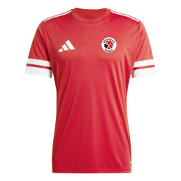 MAILLOT ENTRAINEMENT ADULTE