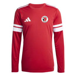 MAILLOT MANCHES LONGUES ADULTE