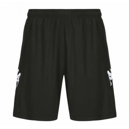 SHORT POCHES ZIPPES