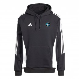 SWEAT COTON TIRO 24 JUNIOR