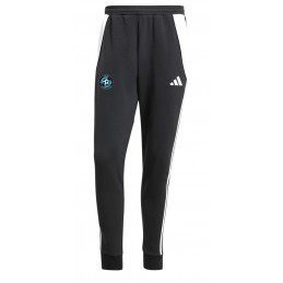 PANTALON COTON TIRO 24 JUNIOR