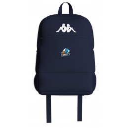 SAC À DOS FIOPACK bleu marine