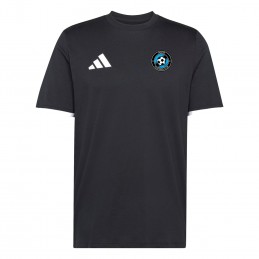 T-SHIRT COTON JUNIOR