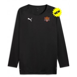 MAILLOT ENTRAINEMENT NOIR...