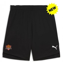 SHORT ENTRAINEMENT NOIR ADULTE