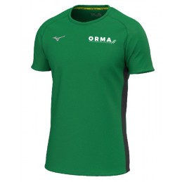 Maillot manches courtes Homme