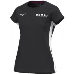 Maillot manches courtes Femme