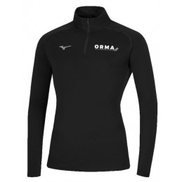 Maillot ML RB WARMER TOP Femme