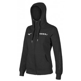 Veste SWEAT FZ HOODIE Femme