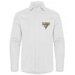 Chemise manches longues Adulte