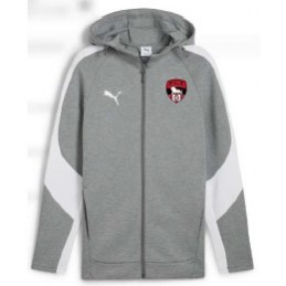 Sweat à capuche Adulte