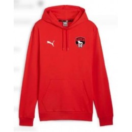 Sweat à capuche Adulte