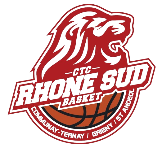 RHONE SUD BASKET