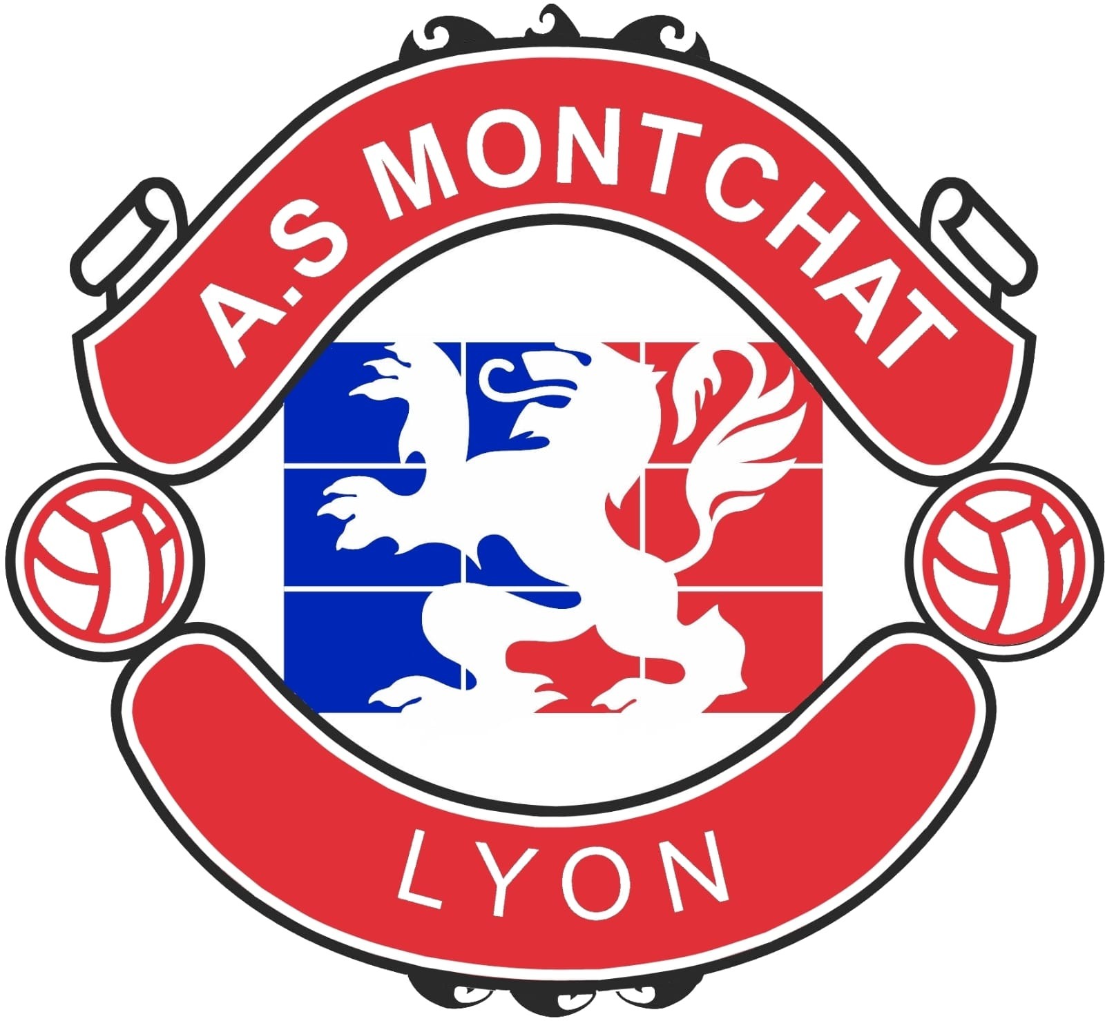 AS MONTCHAT