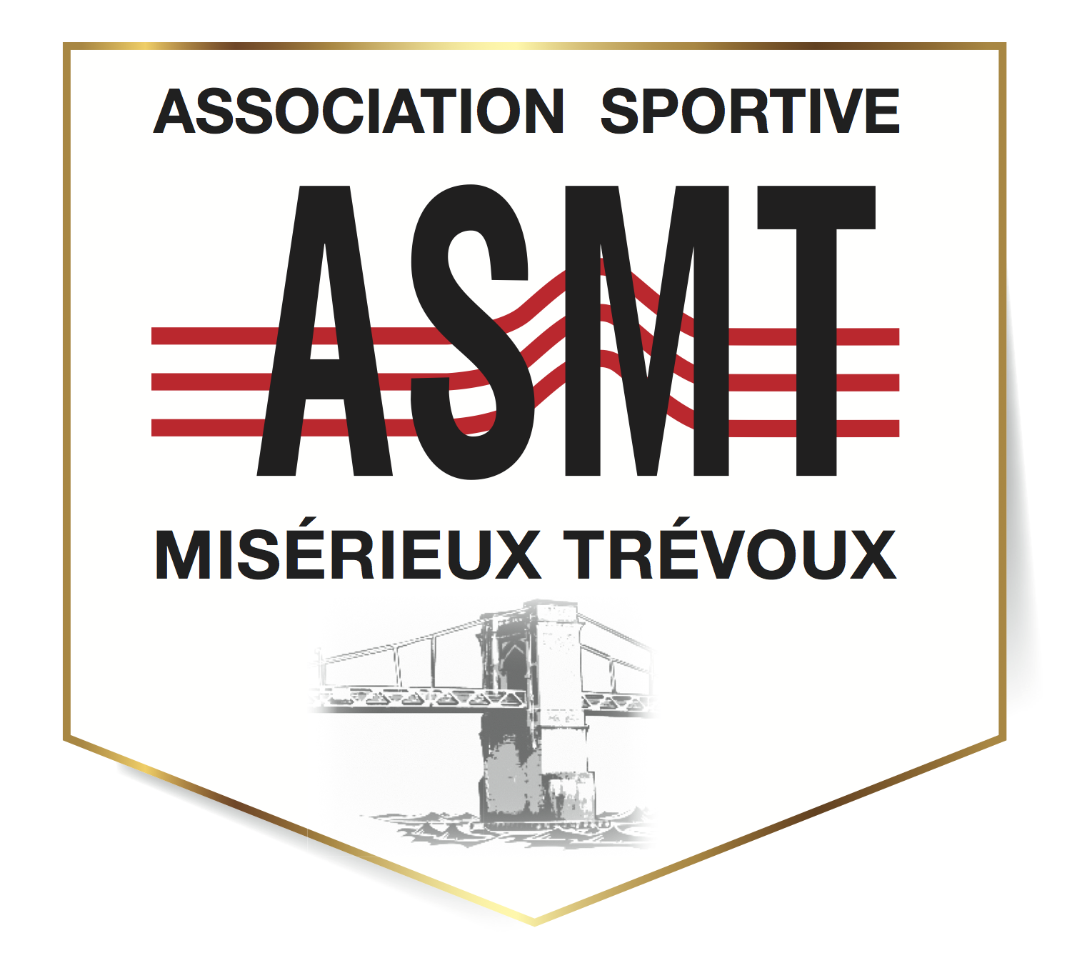 AS MISERIEUX TREVOUX