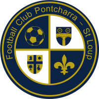 FC PONTCHARRA ST LOUP