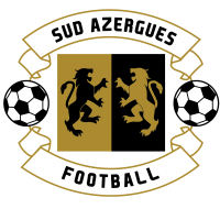 SUD AZERGUES FOOTBALL
